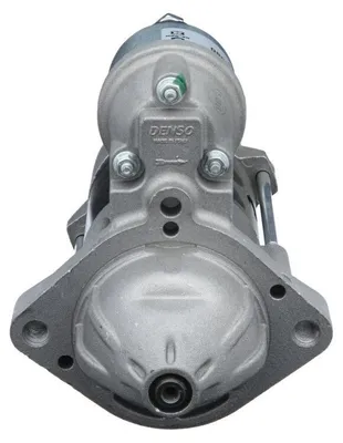 Image de VALEO 458880 Démarreur 2 kW pour BMW 3 Berline (E46) 12 V
