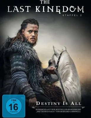 Produktbild von The Last Kingdom - Staffel 2