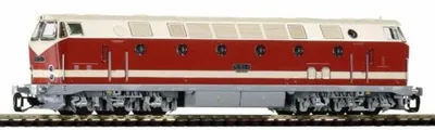 Produktbild von PIKO 47347, Zugmodell, TT (1:120), Junge/Mädchen, 14 Jahr(e), Bordeaux, Grau, Weiß, Modelleisenbahn/Eisenbahn