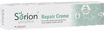 Produktbild von SORION Repair Creme sensitive