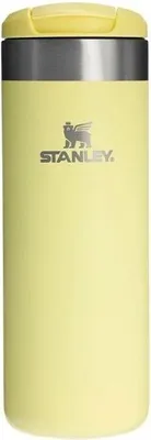Zdjęcie produktu dla Stanley Kubek termiczny 10-10787-220 The Aerolight Cup.47L Pomelo