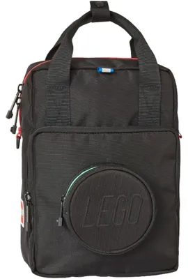 Produktbild von LEGO® Signature Brick 1x1 Rucksack - multi