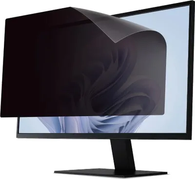 Immagine prodotto di DICOTA D50084-2AD, 86,4 cm (34"), 21:9, Monitor, Filtro privacy senza cornice, Privacy