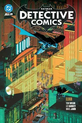 Image de Batman