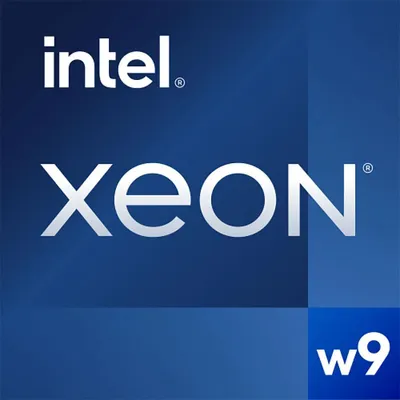 Produktbild von CPU/Xeon W9-3475X 36 Core 2.20 GHz Box
