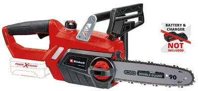 Zdjęcie produktu dla Einhell Pilarka Łańcuchowa Ge-Lc 18 Li Solo