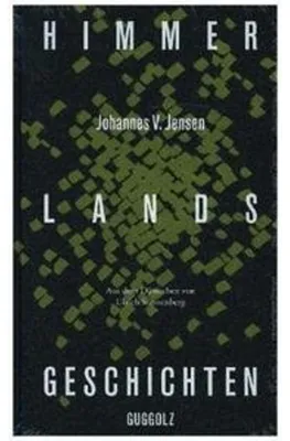Produktbild von Himmerlandsgeschichten