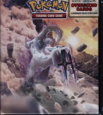 Obrázok produktu pre Pokémon 4-Pocket Portfolio (príslušenstvo pre kartové hry)