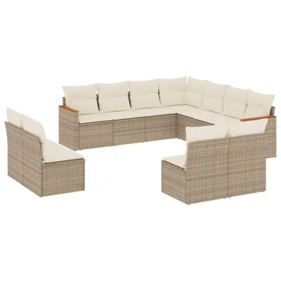 Zdjęcie produktu dla VidaXL 3258488, 11 szt.