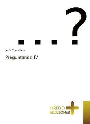 Produktbild von Preguntando IV