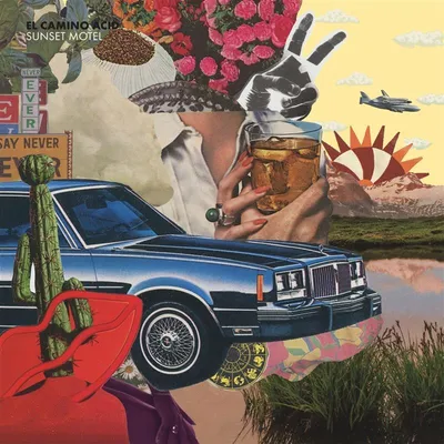 Image de Sunset Motel