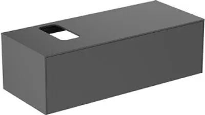 Produktbild von IDEAL STANDARD T3932Y2 WT-Unterschrank Conca, 1 Auszug,
