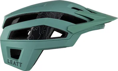 Produktbild von Leatt Helmet MTB Trail 3.0 Pistachio 2023 L.