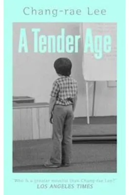 Obrázek produktu pro A Tender Age