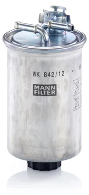Zdjęcie produktu dla Filtr Paliwa Vw 1,4/1,7/1,9Sdi