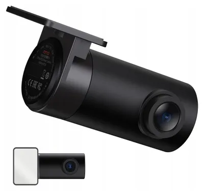 Zdjęcie produktu dla 70mai RC09 Black