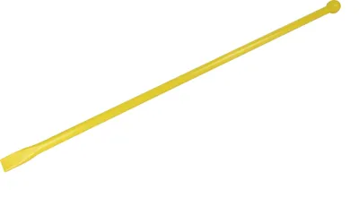 Immagine prodotto di Scalpello 1200 x 28 mm testa tonda e scalpello - al pezzo