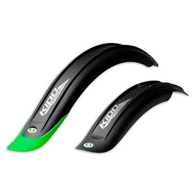 Produktbild von SIMPLA KIDO 20'' Schutzbleche für Kinderfahrräder