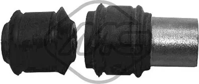 Produktbild von Metalcaucho 05805 Achslager für RENAULT MASTER II Kasten (FD) Hinten