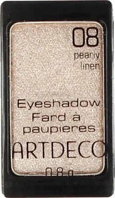 Zdjęcie produktu dla Cień do powiek Artdeco 08 Pearly Linen