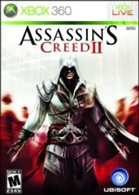 Produktbild von Assassin's Creed 2 - Game of the Year Edition