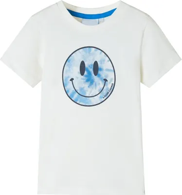 Produktbild von "2026 Promotion" Kinder-T-Shirt - Gute Qualität - Ecru 104 - Langarmshirts MM161