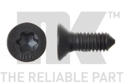 Produktbild von NK Schraube Bremsscheibe