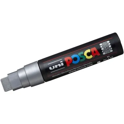 Immagine prodotto di POSCA Marker UNI PC-17K silber