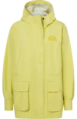 Produktbild von Marmot Damen Winterjacke Wm's '78 All Weather Parka Gelb XS
