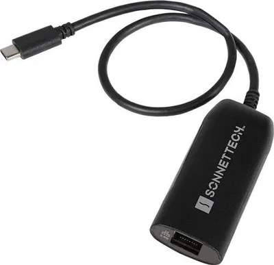 Image de Sonnet SOLO-NBASE-T Carte d'interface/adaptateur RJ-45 (SOLO-NBASE-T)