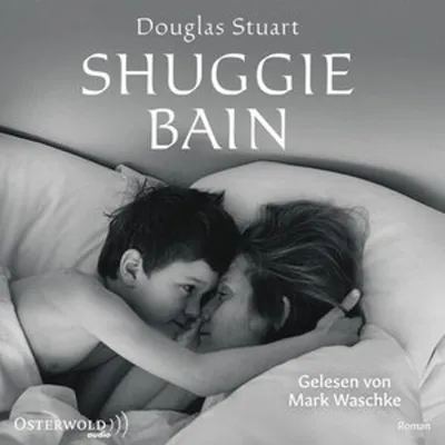 Obrázek produktu pro Shuggie Bain