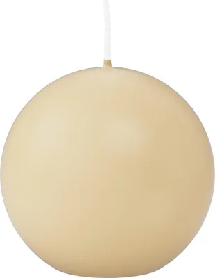 Produktbild von Festliche Dekokerzen für Tisch und Adventsstimmung, 16 Stück