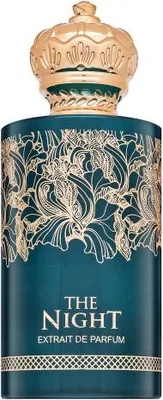 Image de French Avenue The Night parfum pur unisexe 60 ml