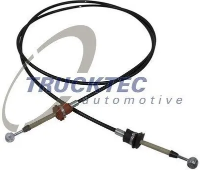 Produktbild von TRUCKTEC AUTOMOTIVE 03.23.171 Seilzug Schaltgetriebe für VOLVO FM II