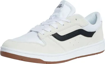 Produktbild von Vans Ryland Wildleder-Turnschuhe, Weiß 47 EU
