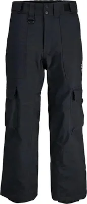 Immagine prodotto di Jack & Jones Pantaloni Oisans Nero XL Uomo Nero XL