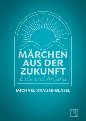 Produktbild von Märchen aus der Zukunft