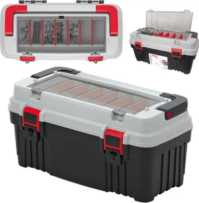 Produktbild von Optima 55 Werkzeugkasten Kopa5530S - 4C