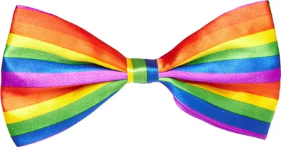 Immagine prodotto di Papillon arcobaleno 8003558057375