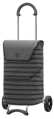 Produktbild von Andersen Scala Shopper Jelke anthrazit