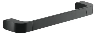 Obrázek produktu pro OUTLINE Držák na ručníky 350 mm, matná černá
