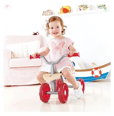 Productafbeelding van Hape Trailrijder