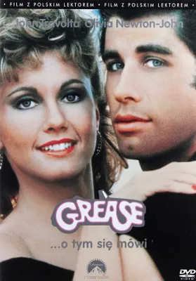 Produktbild von Grease [DVD]