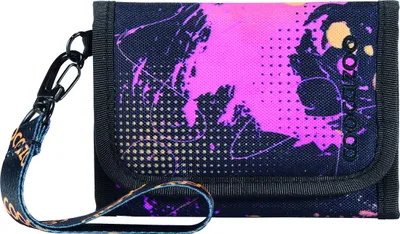 Zdjęcie produktu dla Portfel coocazoo, kolor: "Colour Drift"