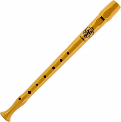 Obrázek produktu pro Hohner The Magic Flute Sopránová zobcová flétna