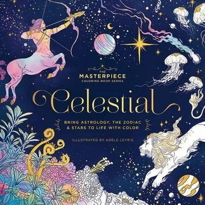 Zdjęcie produktu dla Celestial