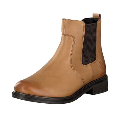 Produktbild von Remonte Damen Boot beige