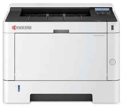 Image de KYOCERA ECOSYS PA4000wx      Laserdrucker sw inkl. WLAN