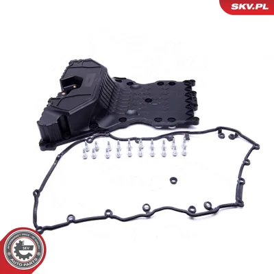 Produktbild von Ölwanne Modell 48SKV802, 2,5 kg