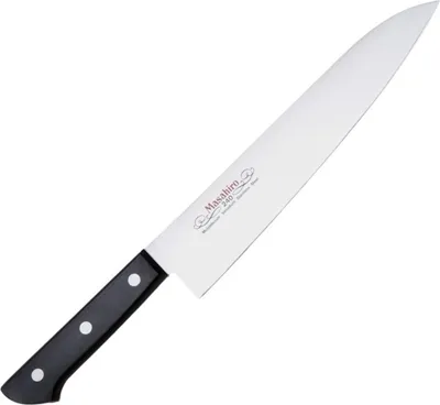 Zdjęcie produktu dla Masahiro nóż Chef 240mm 14012